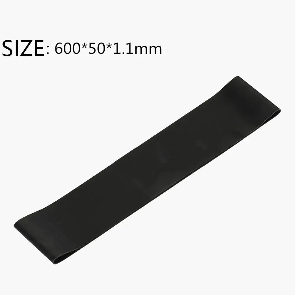 Elastic Resistance Bands Workout Equipment Fitness Training Resistance Bands Yoga Bands Rubber Fitness Band Rubber Pull Rope