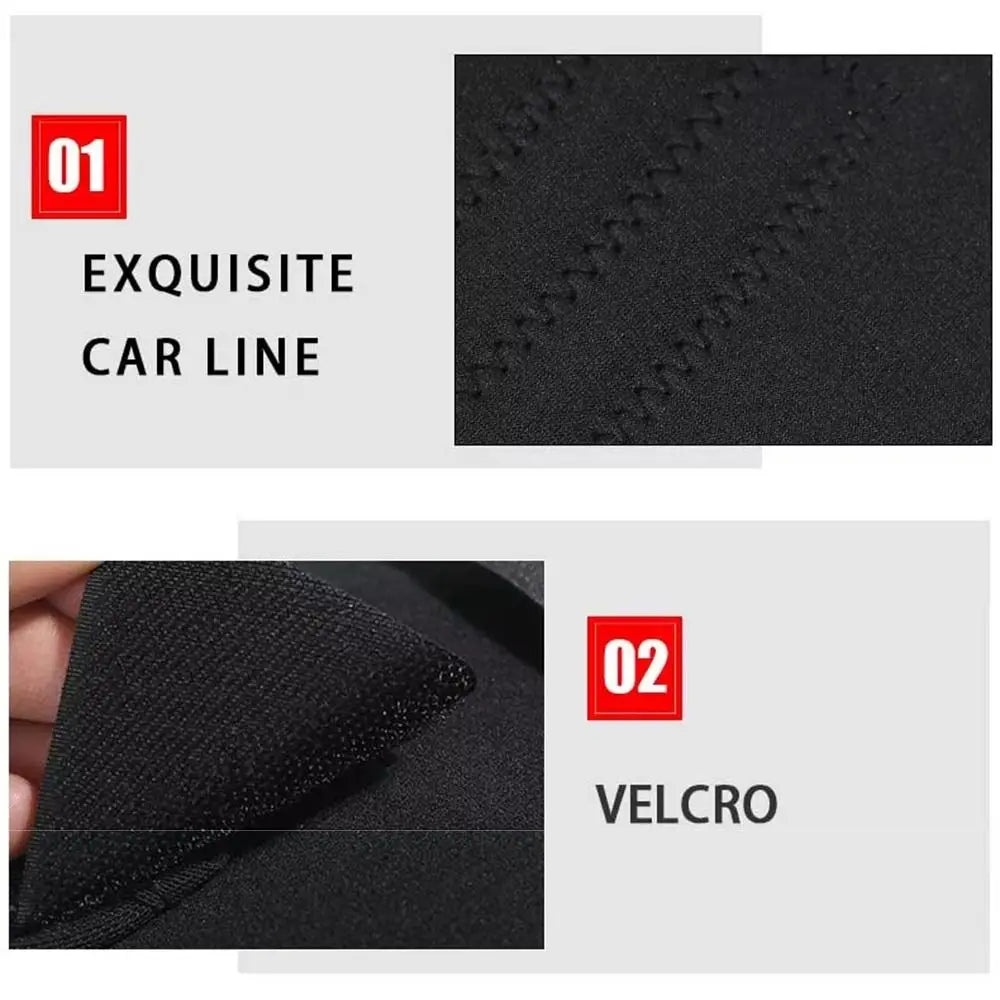 Elastic Adjustable Knee Pads Soft Anti-slip Fitness Knee Protector Breathable Comfortable Knee Brace Support Belt Volleyball