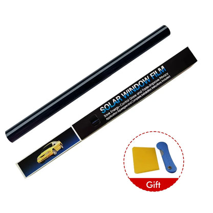 50/75x3/6m Car Anti Look Window Privacy Tint Film Auto Vinyl Anti Look Dark Glass Sticker Foil Ceramic UV Protector Mirror Films