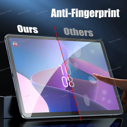 2PCS Screen Protector Tempered Glass for Lenovo Tab M10 Plus 3rd 2nd 1st Gen M11 P11 Pro Tablet Lenovo Film