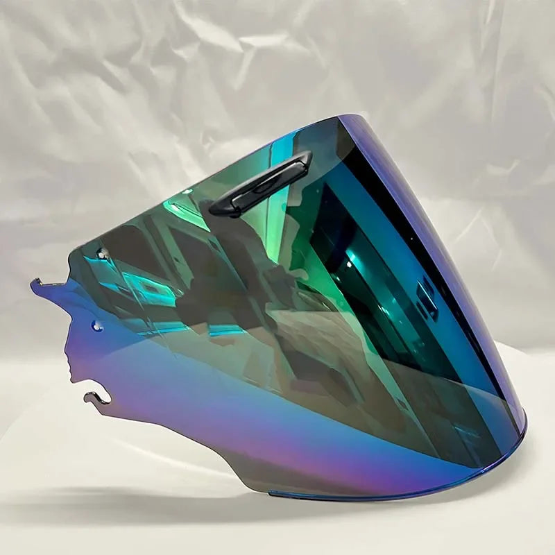 Helmet Visor Shield for VAS-Z VAS Z RAM-X RAM X VZ-RAM VZ RAM SZ-R SZ-R VAS SZ R VAS SZ-R EVO SZ R EVO Lens Glass Goggles