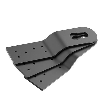 3Pcs Heavy Duty Roof Anchors Buckle Reusable Roof Anchors Roofing Tool Portable Roof Anchors Hook Roofing Anchors Hitches Clip