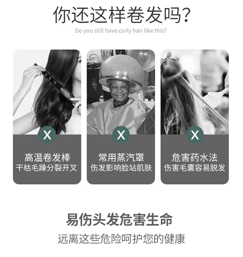 12pcs Soft Sponge Foam Cushion Hair Rollers Curlers Hair Salon Barber Curls Hairdressing Kit DIY Home Hair Styling Tools Бигуди