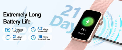 vernee Multifunction Smart Watch Men Women Smartwatches Fitness Bracelet Sleep Monitor Waterproof T31 Smartwatch