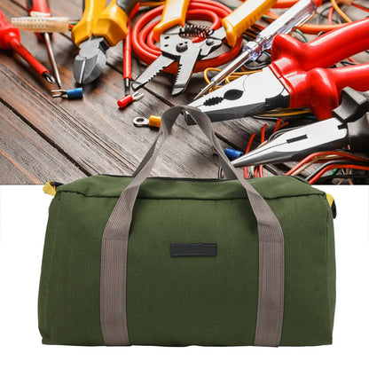 Electrician Storage Bag Repair Tool Storage Electrician Storage Bag  Portable Waterproof Multifunctional Tools Organizer