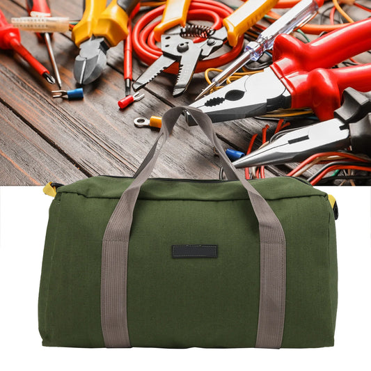 Electrician Storage Bag Repair Tool Storage Electrician Storage Bag  Portable Waterproof Multifunctional Tools Organizer