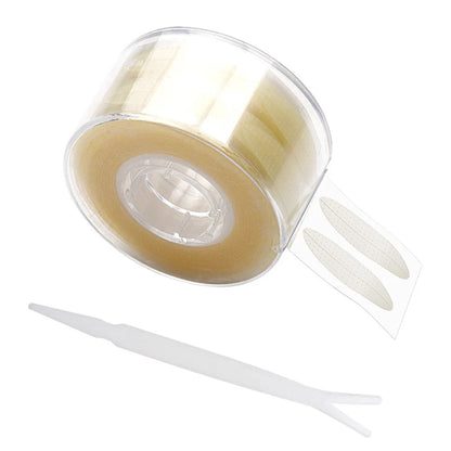 600Pcs Invisible Double Eyelid Tape Lace Eye Lift Strips Adhesive Stickers Makeup Big Eyes Woman Waterproof Face Beauty Tools