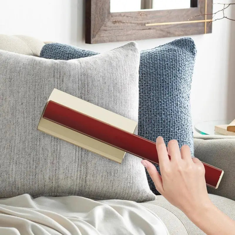 Lint Roller | Tearable Lint Remover | Sticky Lint Remover for Pet Hair Portable Hair Roller for Clothes Sofa Furniture