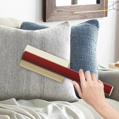 Lint Roller | Tearable Lint Remover | Sticky Lint Remover for Pet Hair Portable Hair Roller for Clothes Sofa Furniture