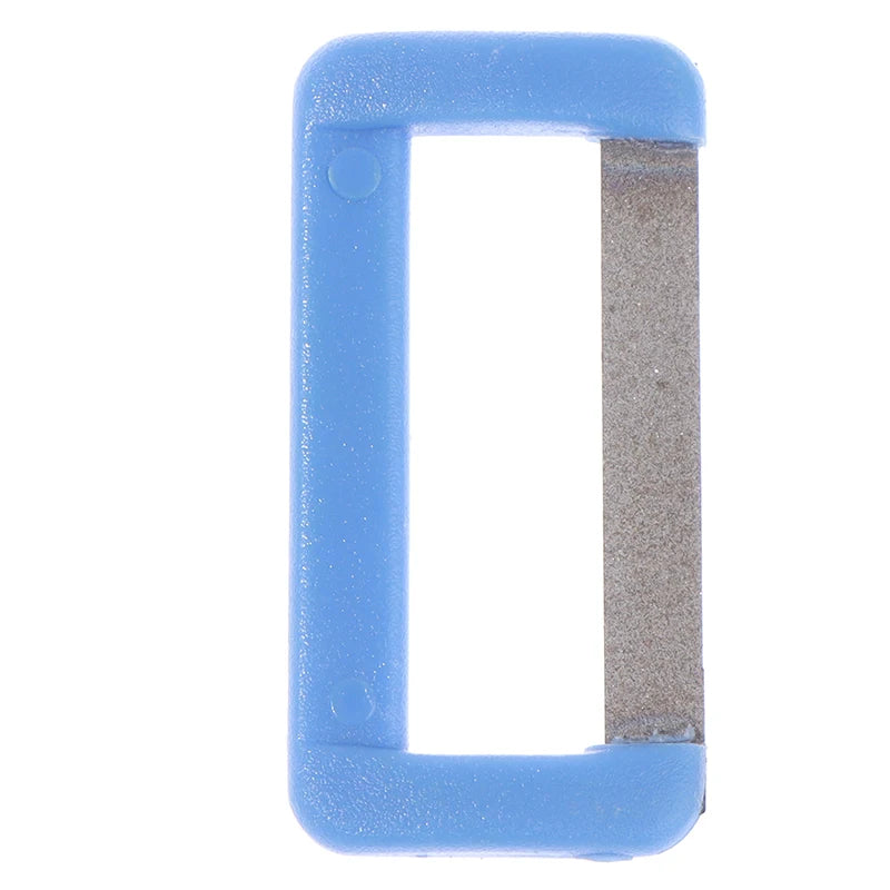 3Pcs Disposable Dental Orthodontic Interproximal Enamel Polishing Tool Tooth Reducted Teeth Whitening Material Oral Care