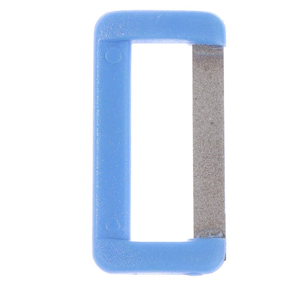 3Pcs Disposable Dental Orthodontic Interproximal Enamel Polishing Tool Tooth Reducted Teeth Whitening Material Oral Care