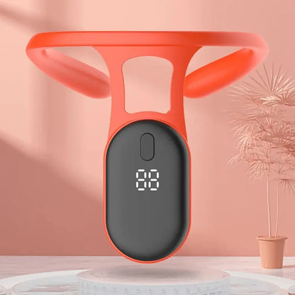 Intelligent Smart Posture Corrector Prevent Hunchback Miicro Vibration Smart Posture Alert Device Posture Shaping