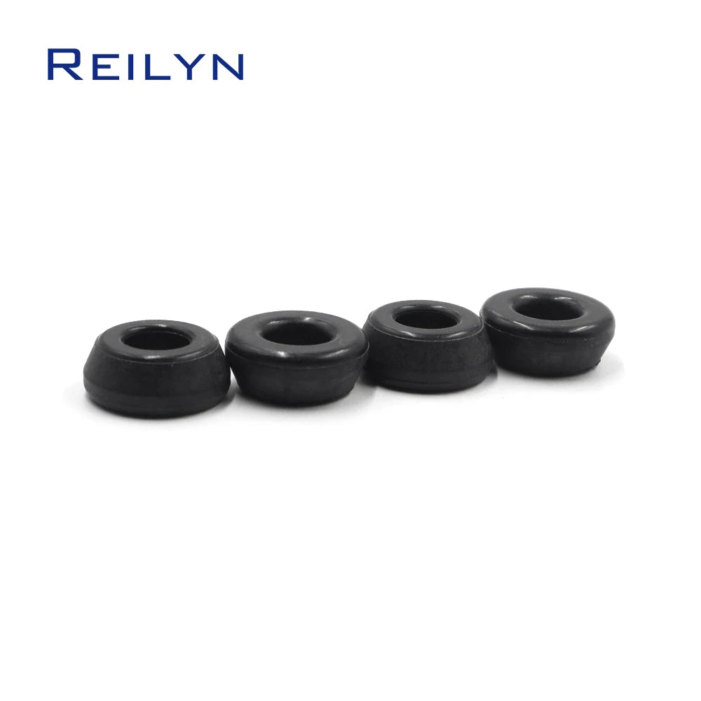 Pneumatic Stapler Nailer F30 Spare Parts Piston Bumper High Quality F50 Nailer Piston Bumper Accessory