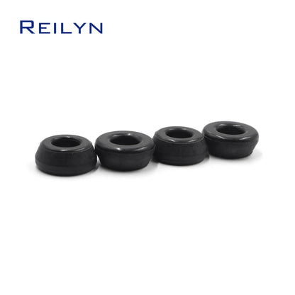 Pneumatic Stapler Nailer F30 Spare Parts Piston Bumper High Quality F50 Nailer Piston Bumper Accessory