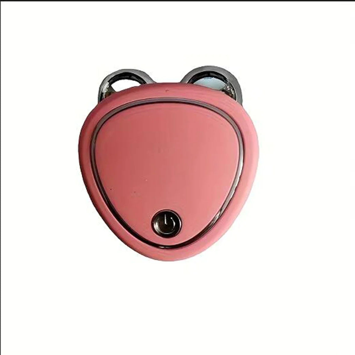 Electric Facial Beauty Device -Facial Massage Tool,Facial MassageRoller, Instant Skincare,Suitable AsaGift for Family And Women.