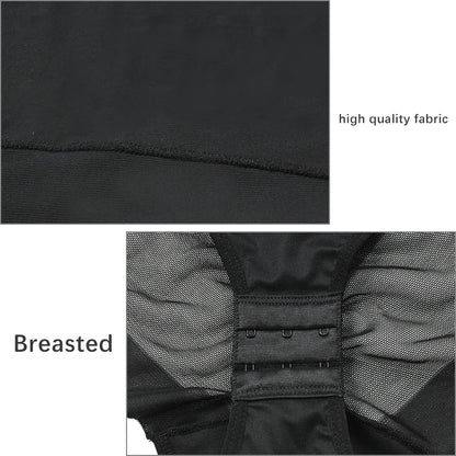 Shapewear Bodysuits Underwear Slimming Bodys Women Sexy Bodysuit Body Shaper Lingerie Black Trimmer Modeling Strap