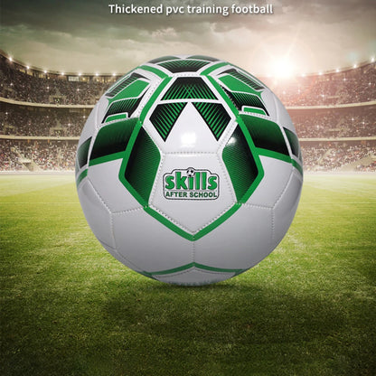 Soccer Balls Official Size 5 Professional High Quality Soft PVC Seamless Outdoor Sports League Football Training Match Football