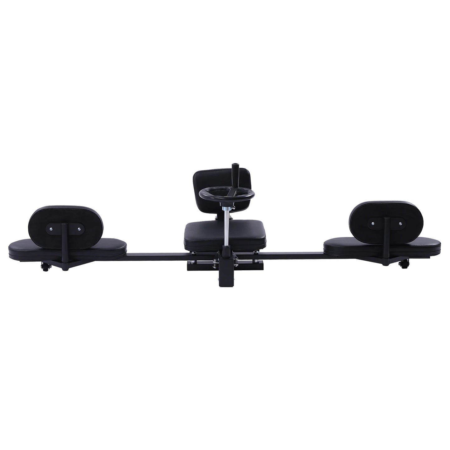 Leg Stretcher,Heavy Leg Stretcher Leg Split Machine,Flexibility Stretching Equipment Fitness Equipment