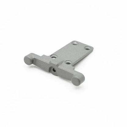 For WLtoys 124008 1/12 RC Car Parts Front/Rear Bumper Protector Vehicles Models Spare Accessories 2732/2734 - Front Rear