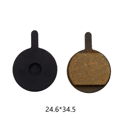 Brake Pad Spare Parts For Bicycle Brakes For Bicycle Bicycle PiecesFor Promax Mechanical Disc Brake DC400 DC610 DC610J