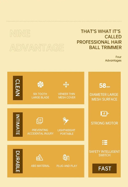 Lint Remover For Clothes Usb Electric Rechargeable Hair Ball Trimmer Fuzz Clothes Sweater Shaver Reels Removal Device ﻿Cute Duck