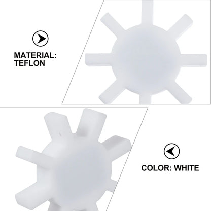 Laboratory Stirrer Mixer Stir Bar Stirrer Mixer Bars Stirrer Bars Laboratory Chemical