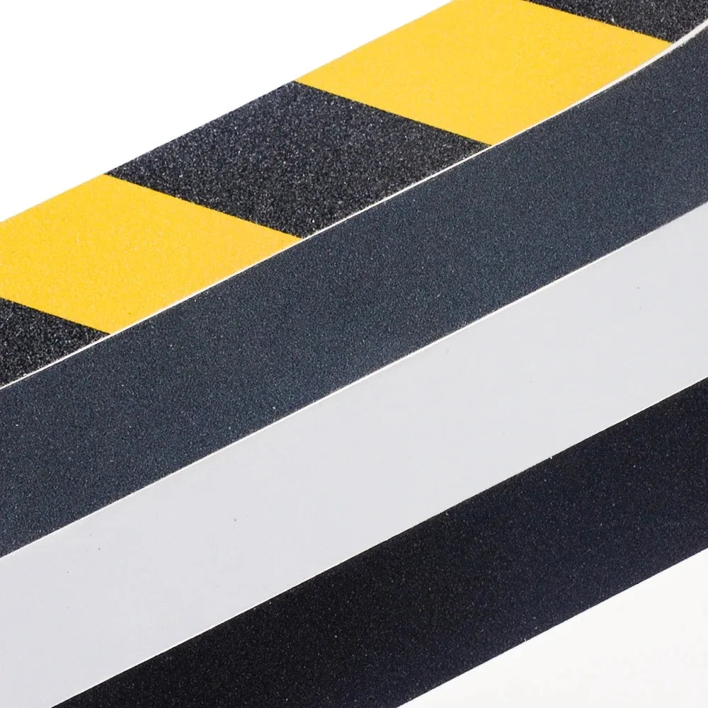 5M Anti Slip Tape Safety Waterproof Non Skid Sticker Grip Tape Elderly Non-Slip Tape Stairs Floor