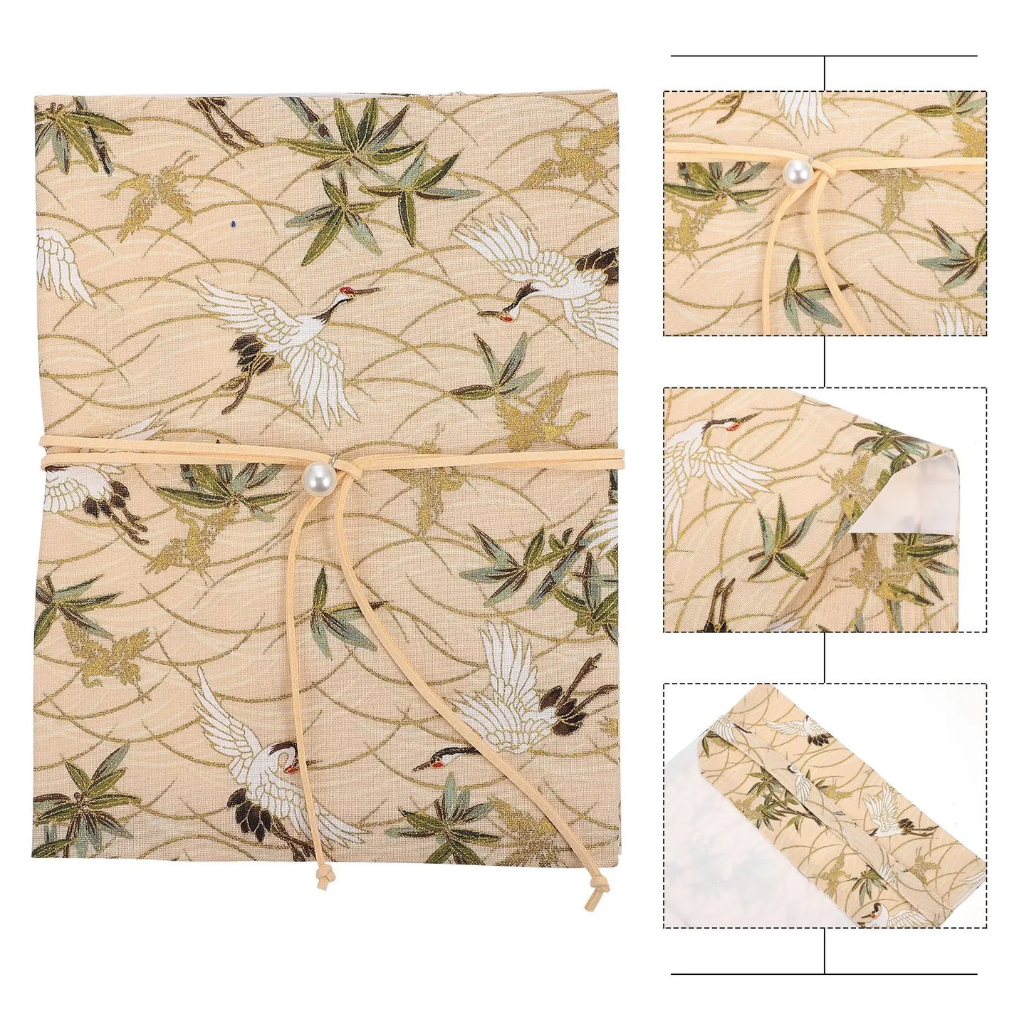 Stretchable Book Covers A5 Size Book Cover Scrapbook Book Cover Schoolbooks Hardcover Journal Book Cover Textbook Jackets