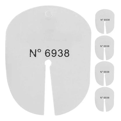 1pcs/5pcs Watch Dial Protector Pads For Removing Changing Watch Wristwatch Hands Watch Part Repair Accessory For Watchmaker