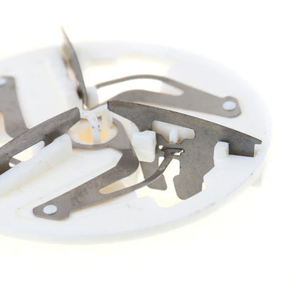 5pcs Electric Clothes Lint Removers Blade  Fuzz Pills Shaver for Sweaters