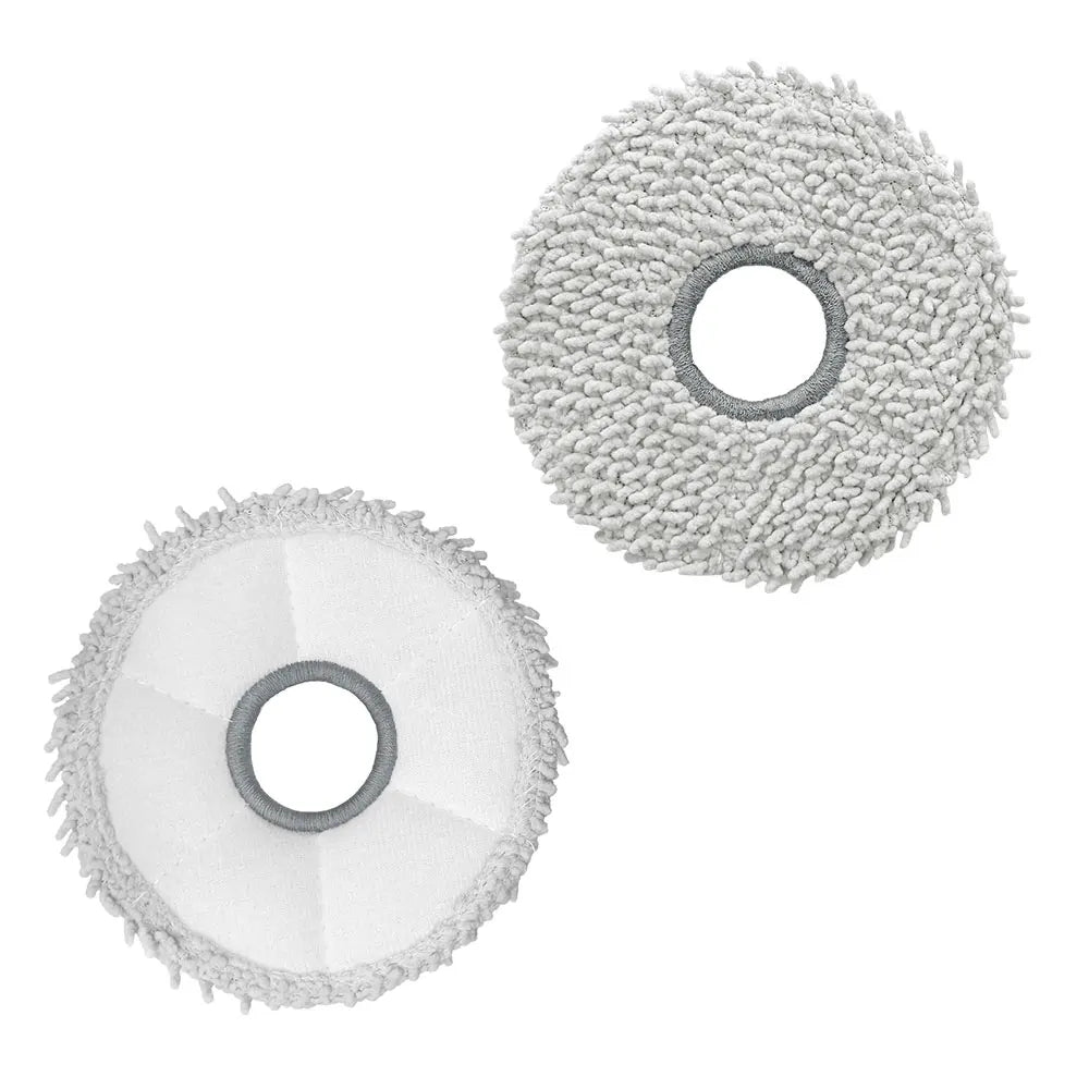 Fit For ( ECOVACS X5 OMNI / X5 PRO OMNI ) Part Accessories Main Side Brush Filter Mop Cloth Dust Bag Robot Vacuum Cleaner Kit