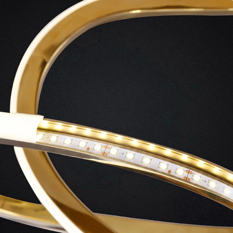 Modern bedroom decorative dining room led Ceiling lamps Pendant lights indoor lighting interior lighting Ceiling lamp chandelier