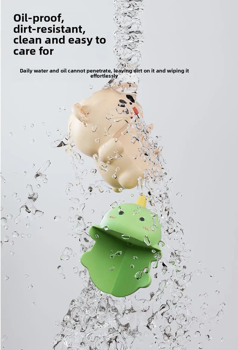 Soft Corner Protectors for Kids Baby Proofing Furniture Edge Guards Bumpers Cute Cartoon Design Safe and Durable