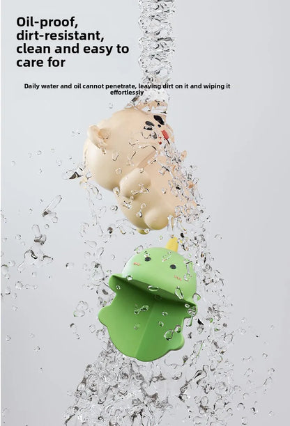 Soft Corner Protectors for Kids Baby Proofing Furniture Edge Guards Bumpers Cute Cartoon Design Safe and Durable