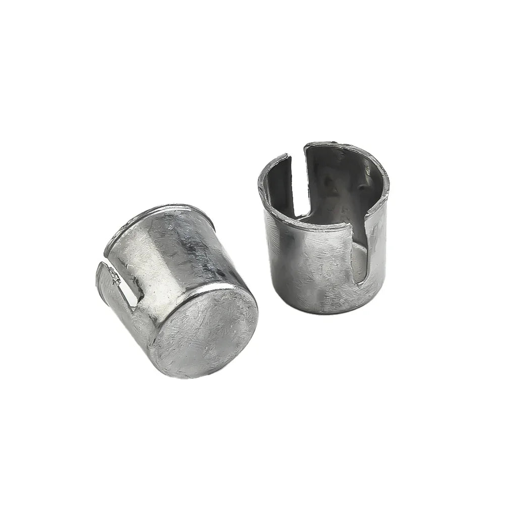 Parts Repair Shims Kit Replace Accessories Car Battery Post Durable Easy To Use Loose Terminal Posts Repair Worn