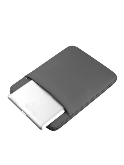 Laptop Inner Bag 11/13/14/15/16/17 Inch Computer Bag Protective Cover, Front Pocket Can Hold Power, Multifunctional Laptop Bag