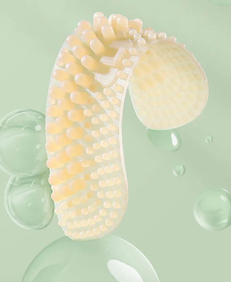 Heel Sticker Heel Protector for Shoes Anti Slip Heel Cushions Non-Slip Heel Inserts Silicone Shoe Backs Foot Care for Women Men