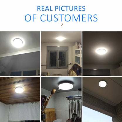 Led Ceiling Lights Ultra Thin LED Ceiling Lamps Modern Panel Light  30W 50W 72W Downlights for Living Room Bedroom Kitchen Home