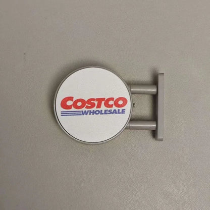 Room Decoration Fridge Magnets Coffee Shop Luminous Light Boxes Creative Convenience Store Light Signs Home Decorative Ornaments