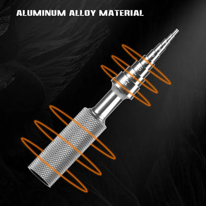 RC Car Parts Rc Car Bearings Remover Disassemblers Tools Repair Tools Puller Bearing Remove Installers Hand Tool Set For 2-14mm