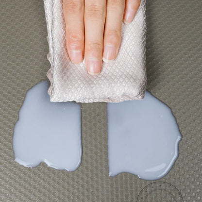 Reusable Shelf Liners Dustproof Pads EVA Cabinet Mat Dustproof and Non-slip Drawer Mat Waterproof Moisture-proof Drawer Mats