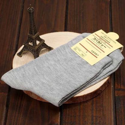 1paris Diabetic Socks Prevent Varicose Veins Socks for Diabetics Hypertensive Patients Free Style Bamboo Fiber Cotton Material