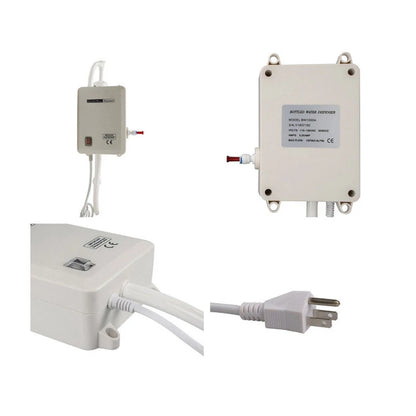 Automatic Charging Electric Water Pump Portable Charge Gallon Drinking Bottle Switch Water Pump Water Dispenser Water Pump