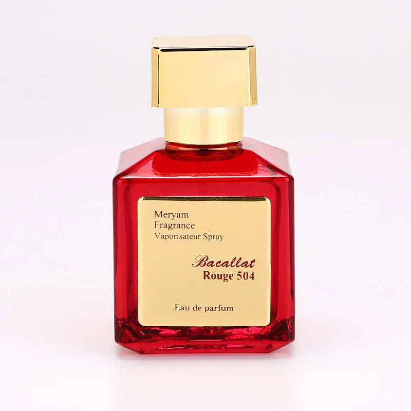 Perfumes for Women High Quality Eau De Parfum Fragrant Notes of Flowers and Fruits Long-lasting Faint Scent Female Natural Spray