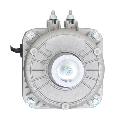 25W  30W 45W 60w motor refrigerator cooling fan motor for refrigerator parts fan shaded pole asynchronous freezer fridge
