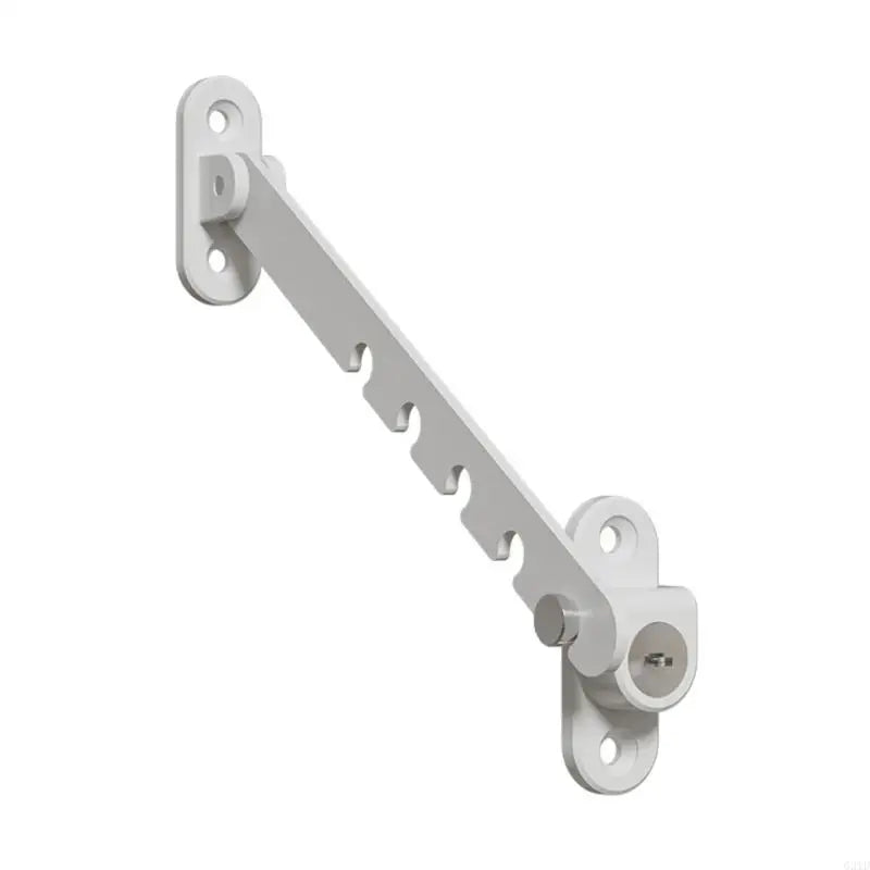 Easy Installation Childproof Window & Door Lock Adjustable Child Safety Window Door Restrictor Carbon Steel Window Lock