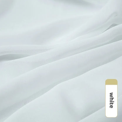 Maternity Photography Props DIY Cloak Dress Chiffon Fabric Simple Modeling Studio Photo Background Long Flying Dress for Photos