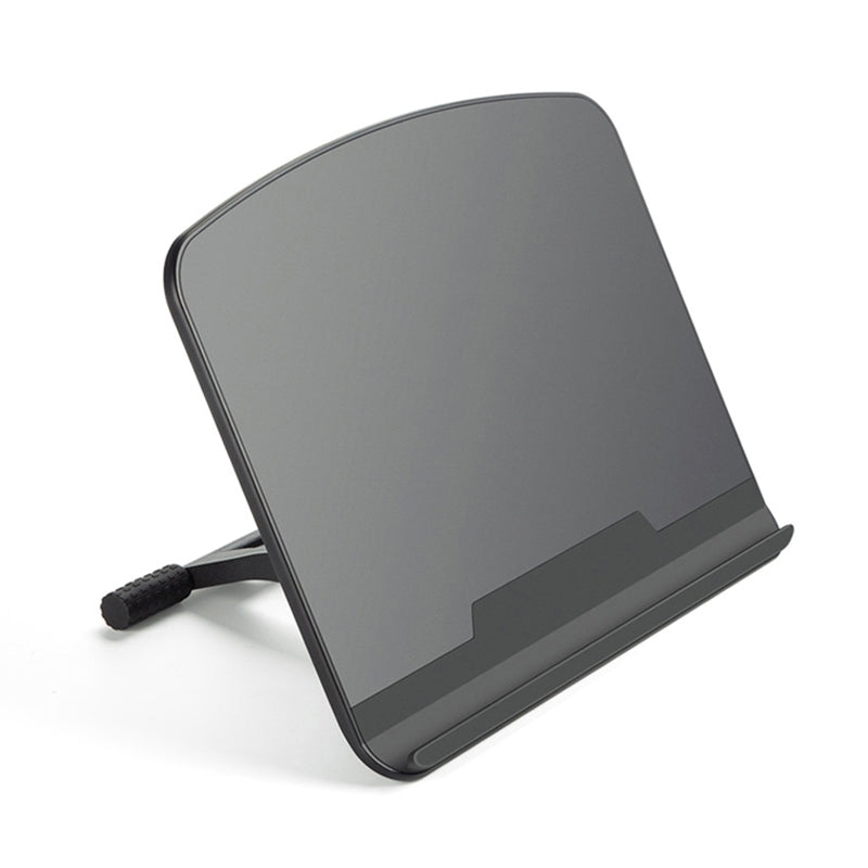 Drawing Tablet Stand Digital Graphic Tablet Holder Laptop Stand with 15°-85° Adjustable Angles for 4.7 inch Tablet