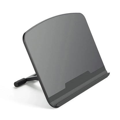 Drawing Tablet Stand Digital Graphic Tablet Holder Laptop Stand with 15°-85° Adjustable Angles for 4.7 inch Tablet