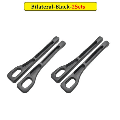 Car Seat Gap Filler Car Gap Filler Universal for Car Truck Fill The Gap Between Seat and Center Console Stop Thing from Dropping